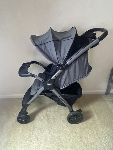 Chicco mini bravo - mini, plus