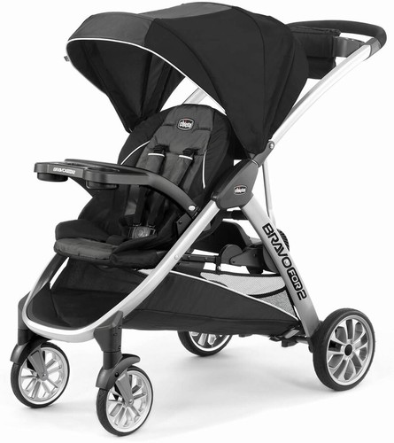 Chicco bravo for - bravo, 2