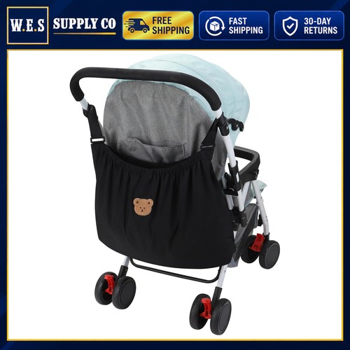 Universal stroller organizer - universal,
