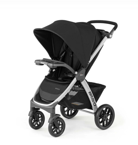 Chicco bravo quick fold - chicco,
