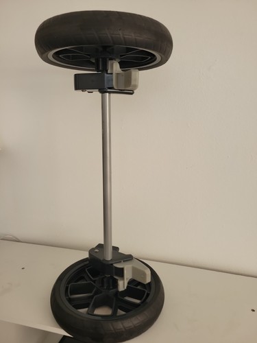 Chicco bravo trio 10840 - chicco,