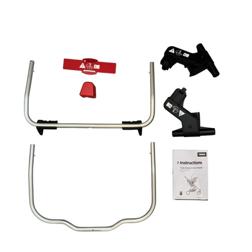 Read thule 11300411 spring - thule,