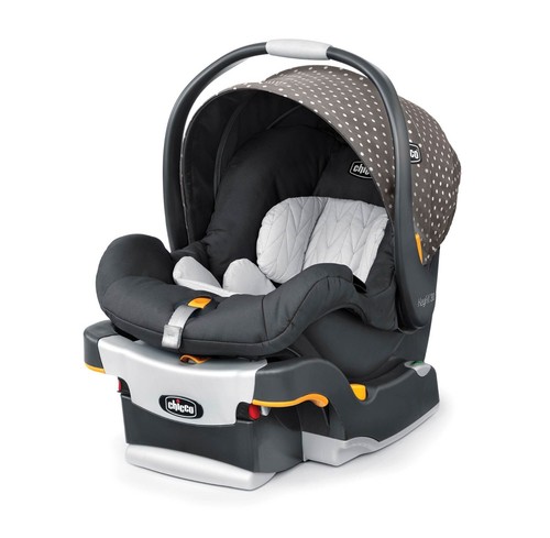 Chicco keyfit infant car - keyfit,