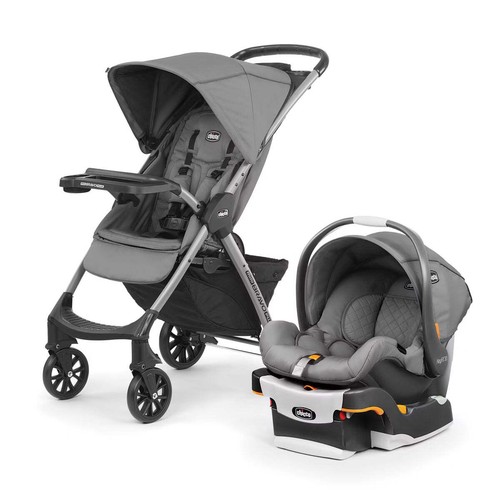 Chicco mini bravo - chicco,